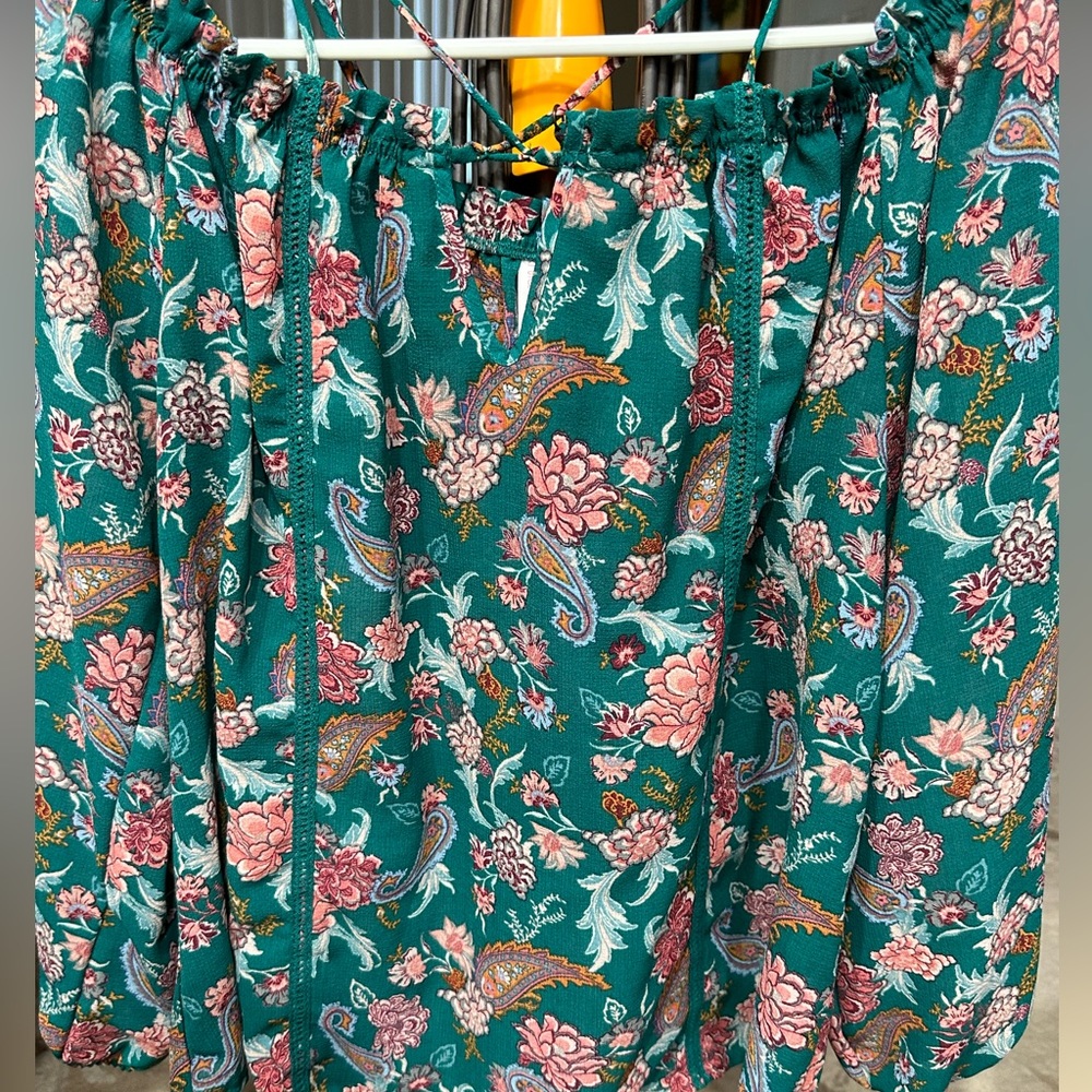 Blouse